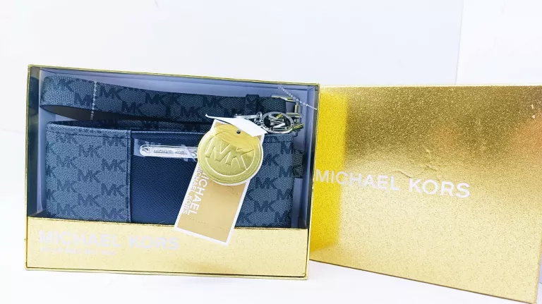 TOREBKA MICHEAL KORS +PUDELKO