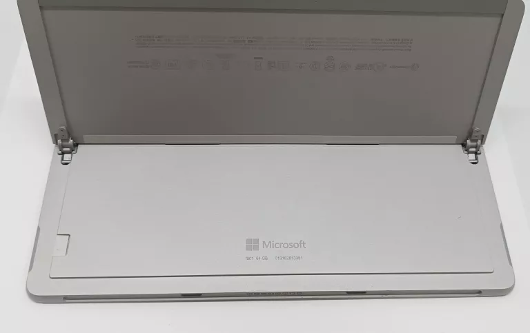 TABLET MICROSOFT SURFACE GO 2 10,5" 4 GB / 64 GB