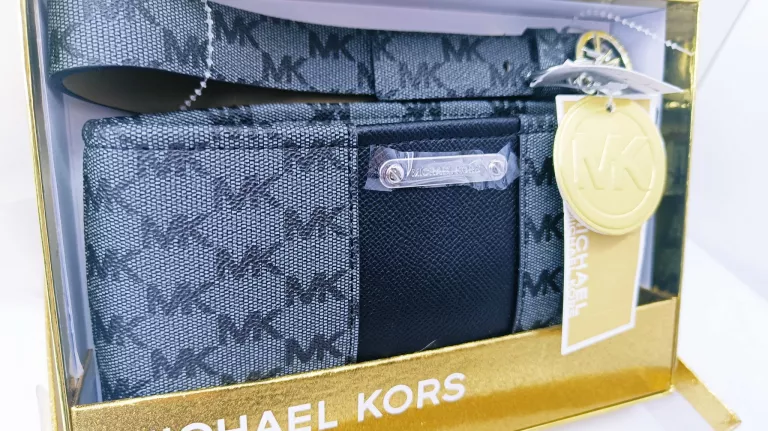 TOREBKA MICHEAL KORS +PUDELKO