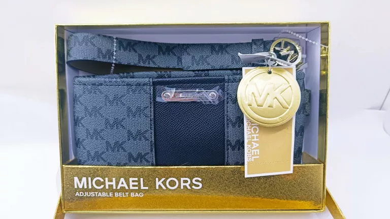 TOREBKA MICHEAL KORS +PUDELKO