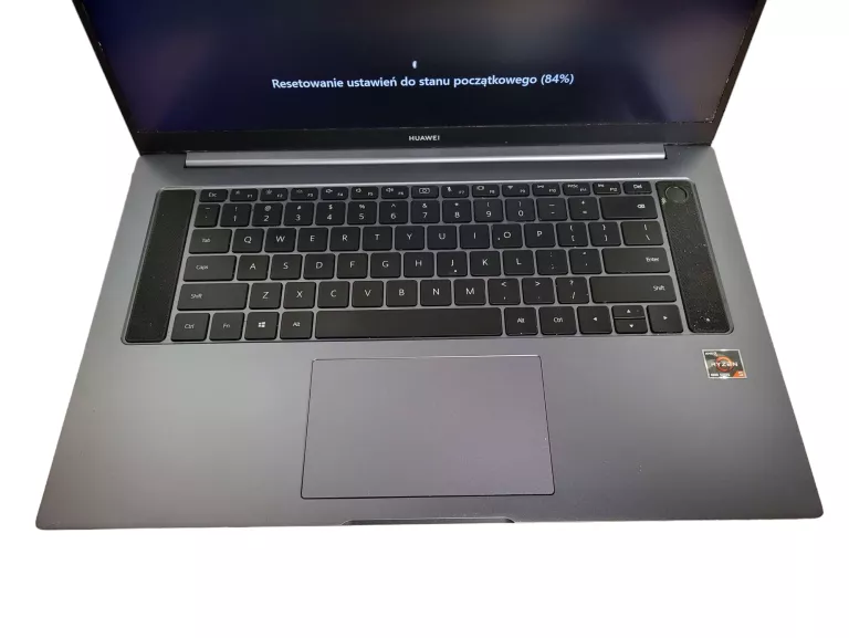 LAPTOP HUAWEI MATEBOOK D16 RYZEN 5 4600H 16/512 SSD