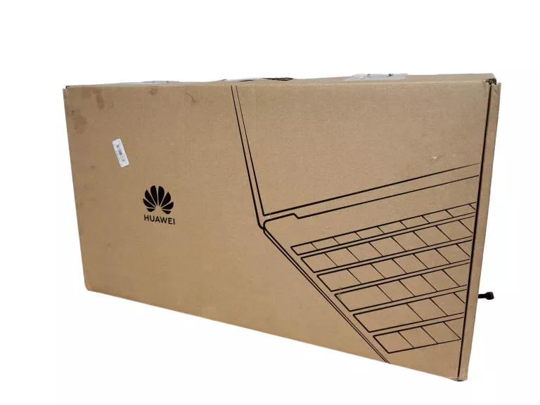 LAPTOP HUAWEI MATEBOOK D16 RYZEN 5 4600H 16/512 SSD
