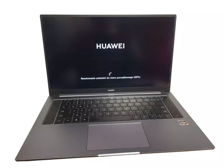 LAPTOP HUAWEI MATEBOOK D16 RYZEN 5 4600H 16/512 SSD