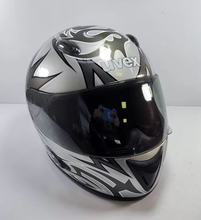 KASK UVEX PS400 XS 54CM