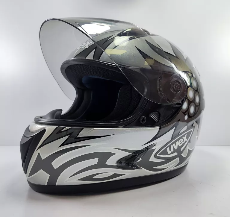 KASK UVEX PS400 XS 54CM
