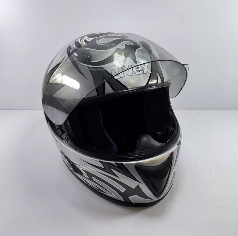 KASK UVEX PS400 XS 54CM