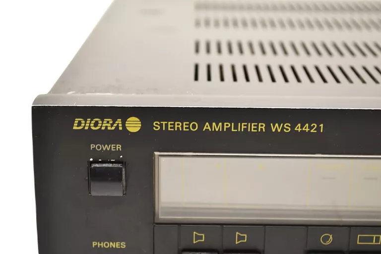 WZMACNIACZ DIORA WS 4421 - USZKODZONY
