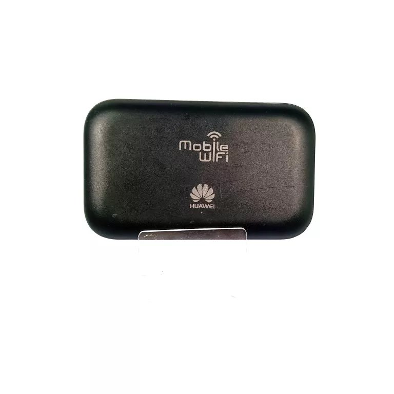 ROUTER WI-FI HUAWEI E5573 KOMPLET