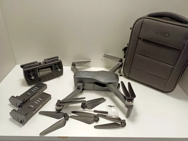 DRON EXO DRON RANGER PLUS X7 Multicoptery i drony