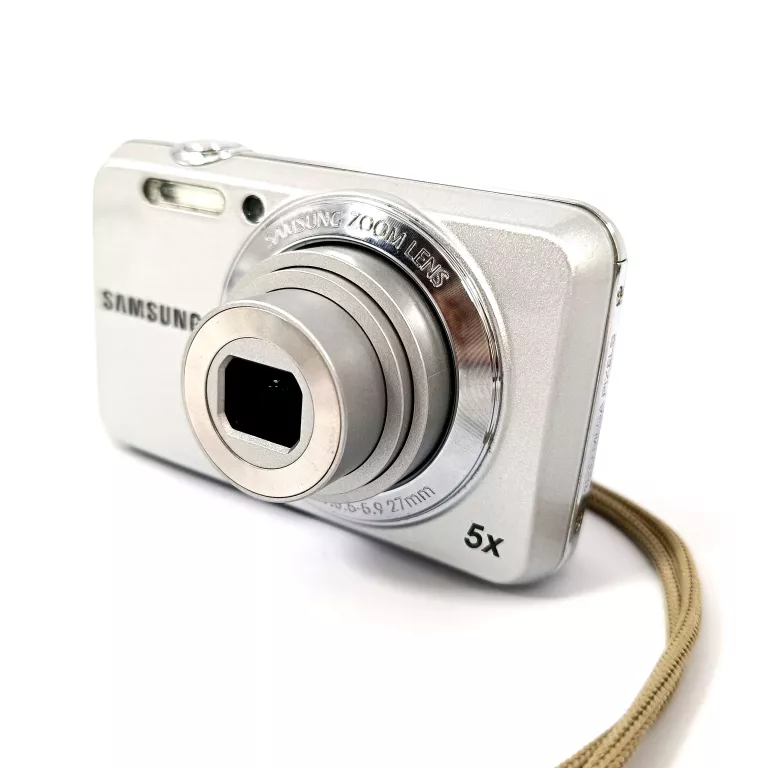 APARAT SAMSUNG ES80 ETUI ŁAD