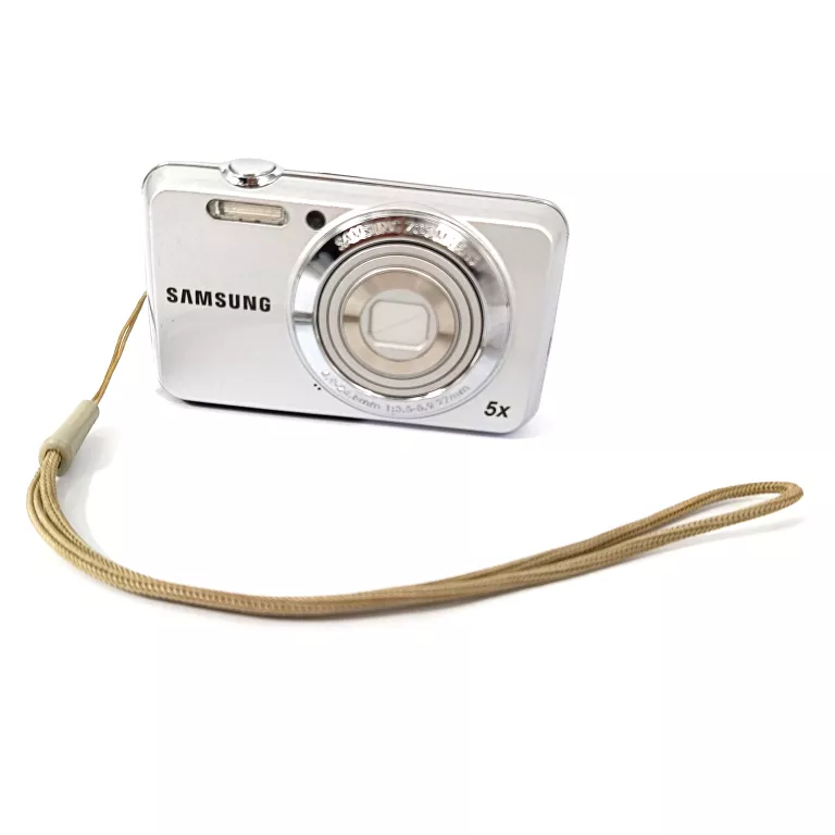 APARAT SAMSUNG ES80 ETUI ŁAD