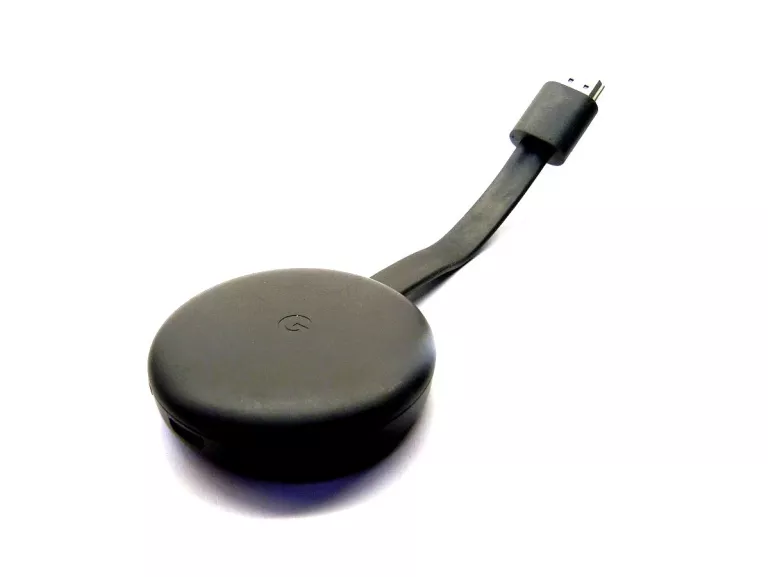 GOOGLE CHROMECAST 3