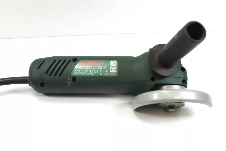 SZLIFIERKA KĄTOWA BOSCH PWS 600
