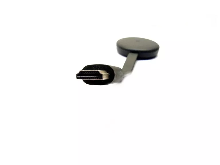 GOOGLE CHROMECAST 3