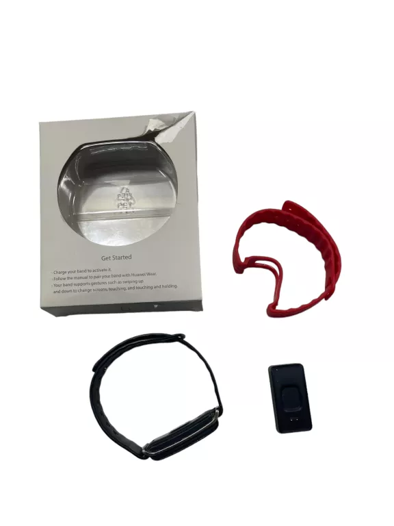 Huawei wear band discount a2
