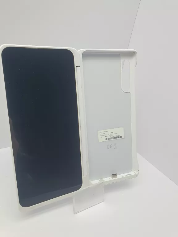 LG DUAL SCREEN VELVET