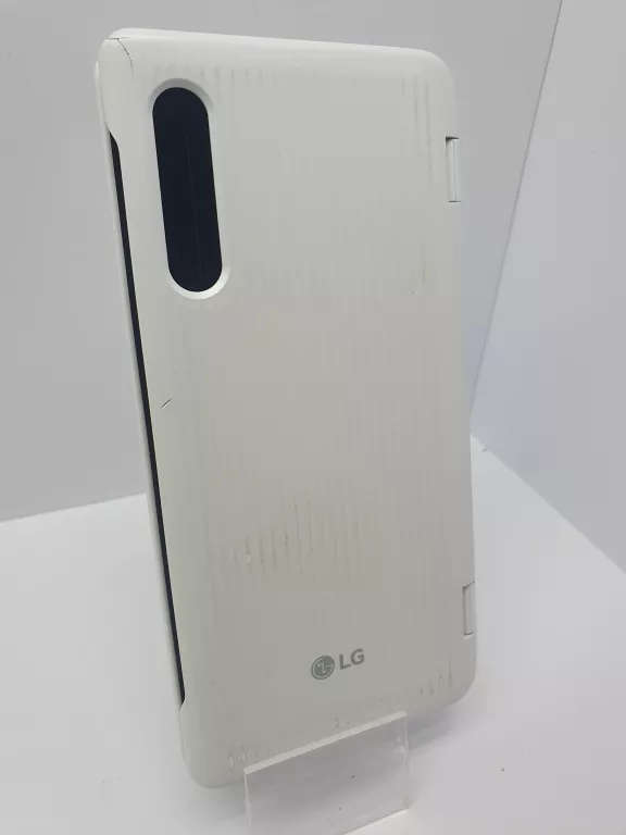 LG DUAL SCREEN VELVET