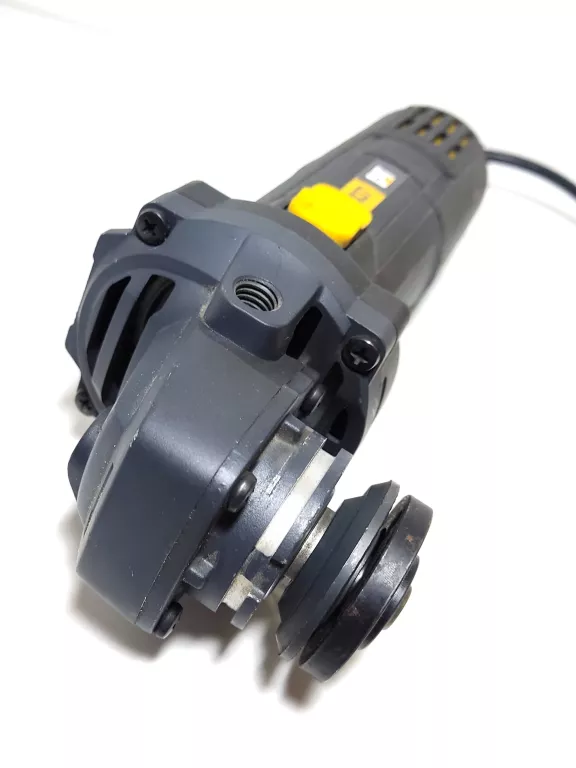 SZLIFIERKA KĄTOWA CAT DX37 KOMPLET