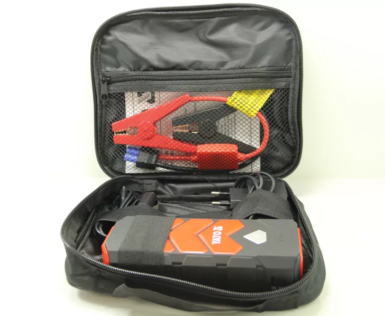 ROZRUCH SAMOCHODU YATO YT-83081