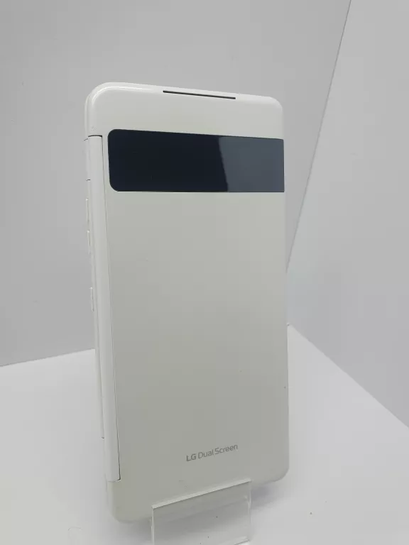 LG DUAL SCREEN VELVET