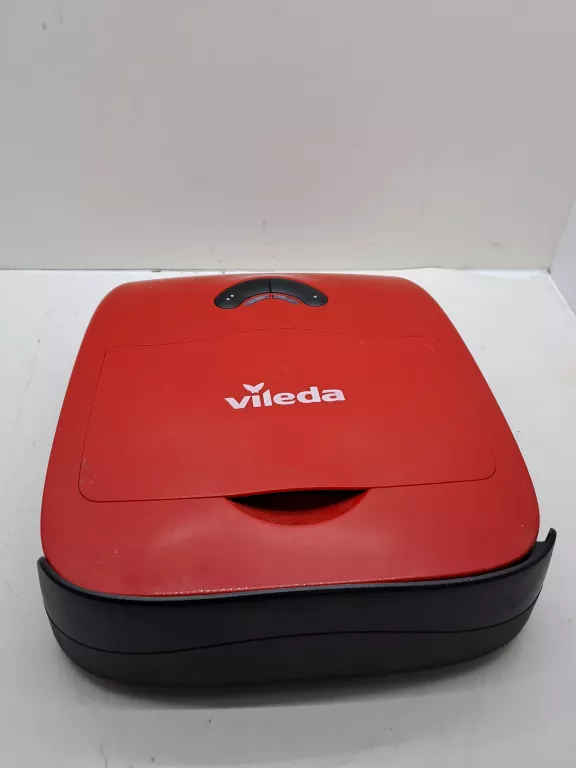 ROBOT SPRZĄTAJĄCY VILEDA VR 101 RV-1090 + ŁAD