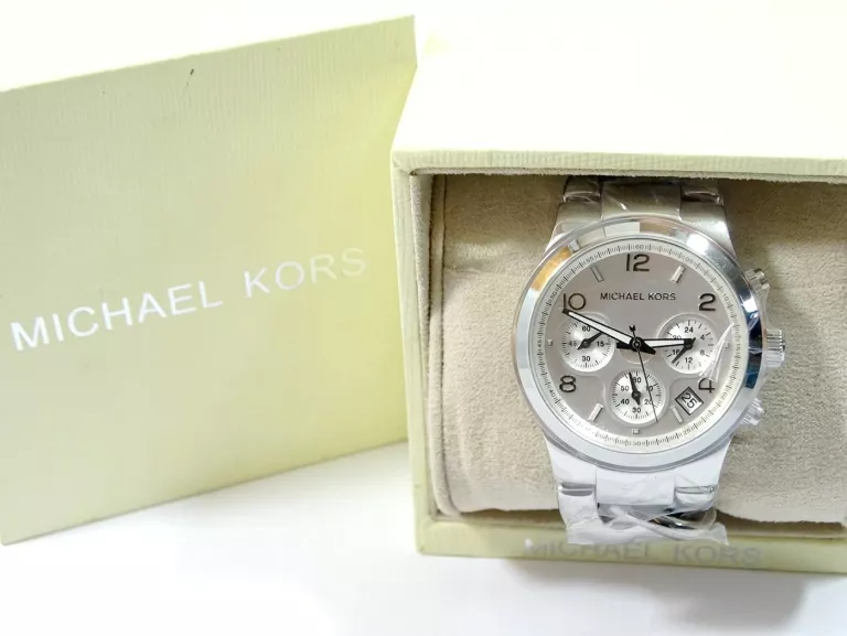 Michael kors runway mk3149 2025