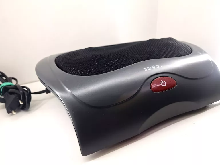 SANITAS MASAŻER DO STÓP SHIATSU SFM 34