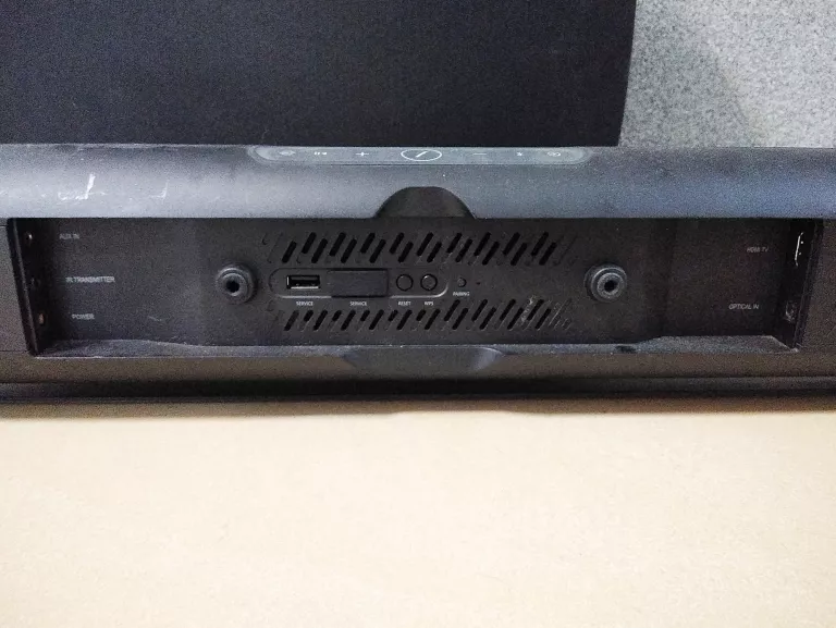 SOUNDBAR HARMAN KARDON OMNI BAR+