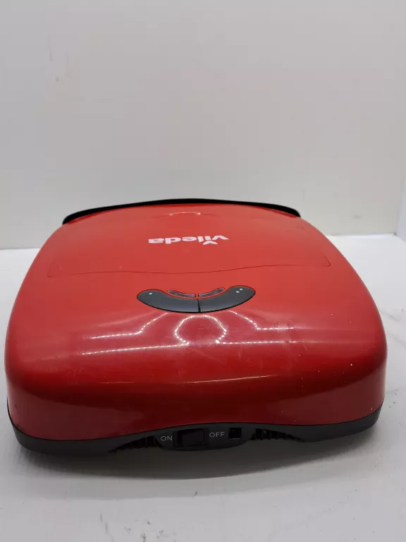 ROBOT SPRZĄTAJĄCY VILEDA VR 101 RV-1090 + ŁAD