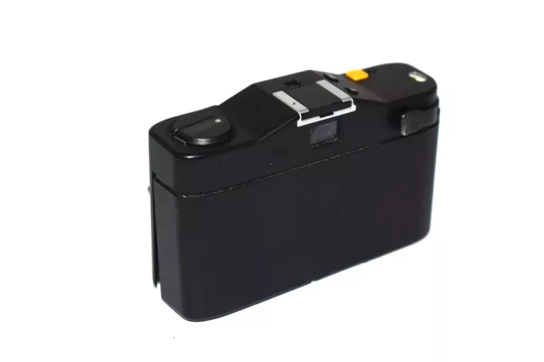 APARAT ANALOGOWY MINOX 35GT ŁADNY STAN ETUI OKAZJA