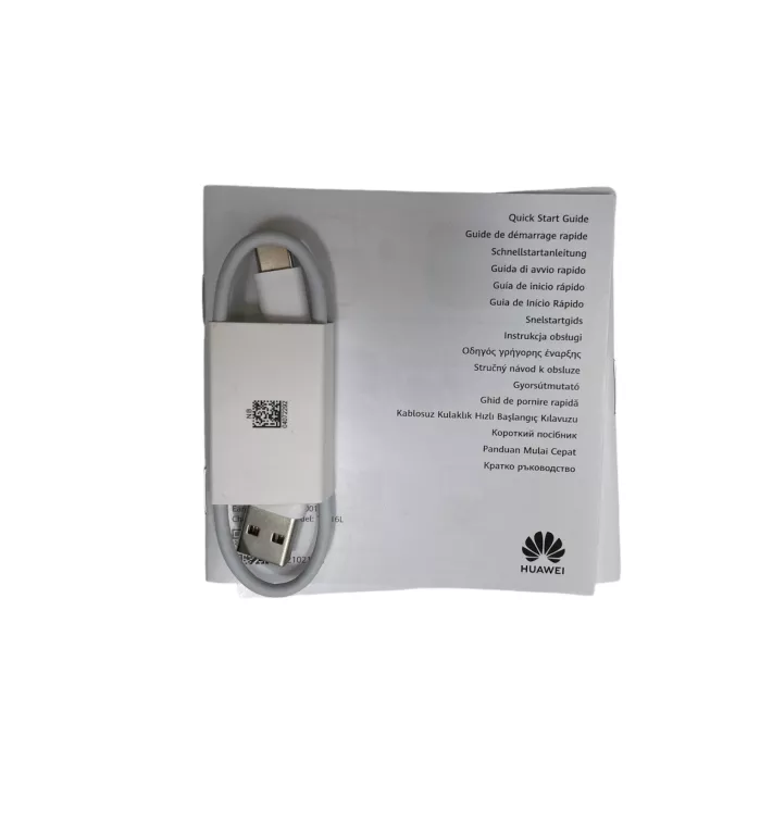 SŁUCHAWKI HUAWEI FREEBUDS SE2