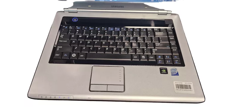 LAPTOP SAMSUNG R510