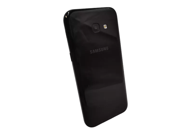 TELEFON SAMSUNG GALAXY A5 2017 3/32GB 5,2'' 16/16MPIX