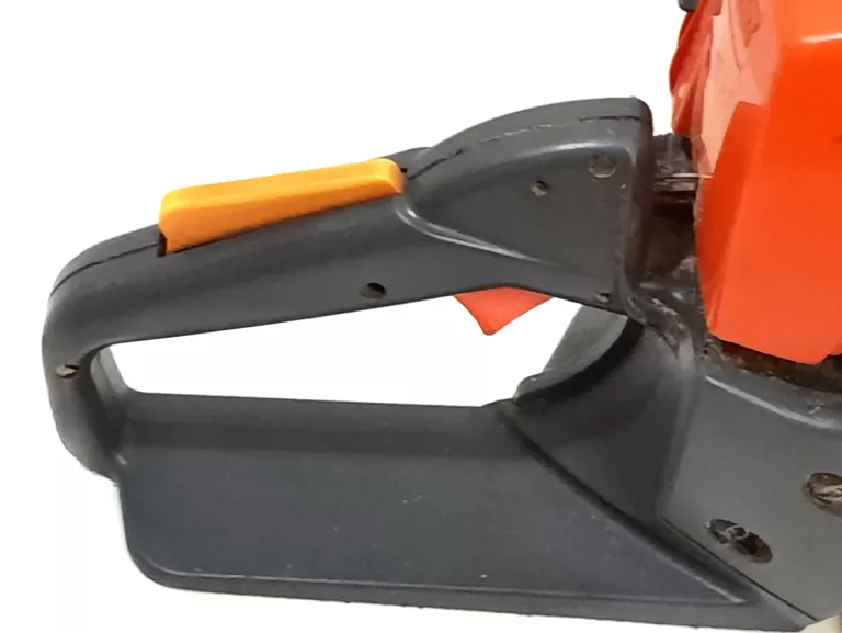 PIŁA SPALINOWA OLEO-MAC GS 370