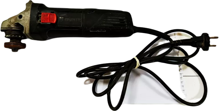 SZLIFIERKA KĄTOWA WURTH EAG 11-125-C 1100 W 230 V ZASILANIE SIECIOWE
