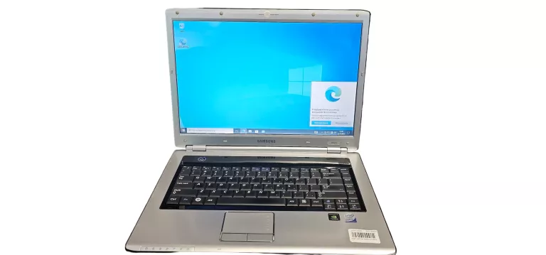 LAPTOP SAMSUNG R510