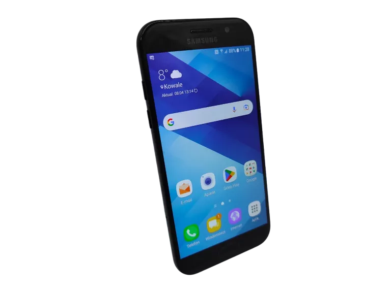TELEFON SAMSUNG GALAXY A5 2017 3/32GB 5,2'' 16/16MPIX
