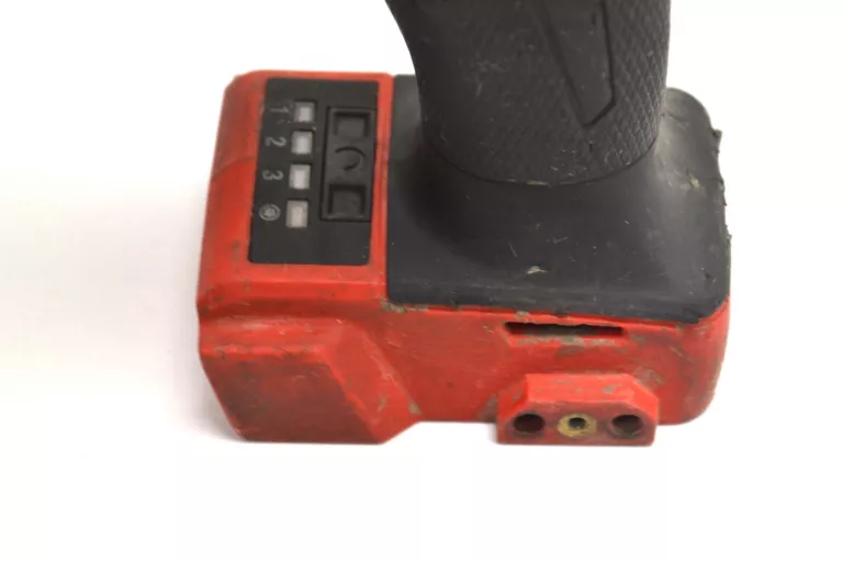 MILWAUKEE KLUCZ UDAROWY 1/2" M18 FIW2F12 + ŁADOWARKA, 2X AKUMULATOR