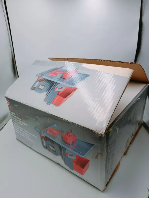 PRZECINARKA DO GLAZURY PERFORMANCE PTC450E KOMPLET GW 9.2024