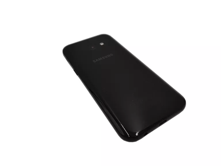 TELEFON SAMSUNG GALAXY A5 2017 3/32GB 5,2'' 16/16MPIX