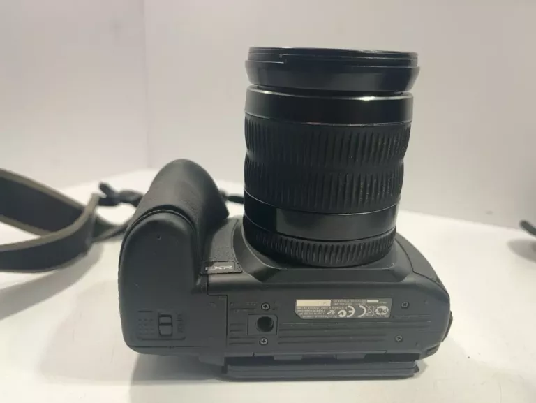 APARAT FINEPIX HS35 EXR