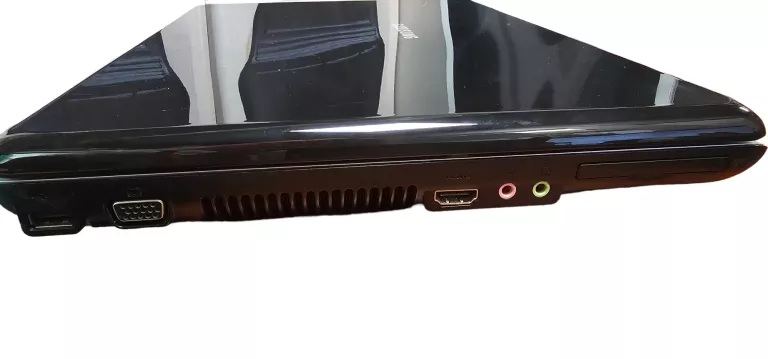 LAPTOP SAMSUNG R510