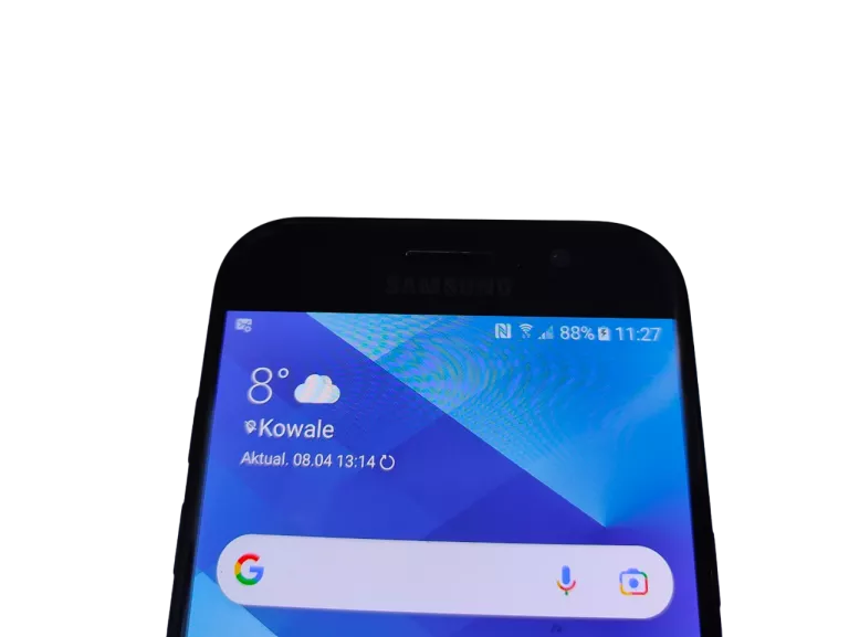 TELEFON SAMSUNG GALAXY A5 2017 3/32GB 5,2'' 16/16MPIX