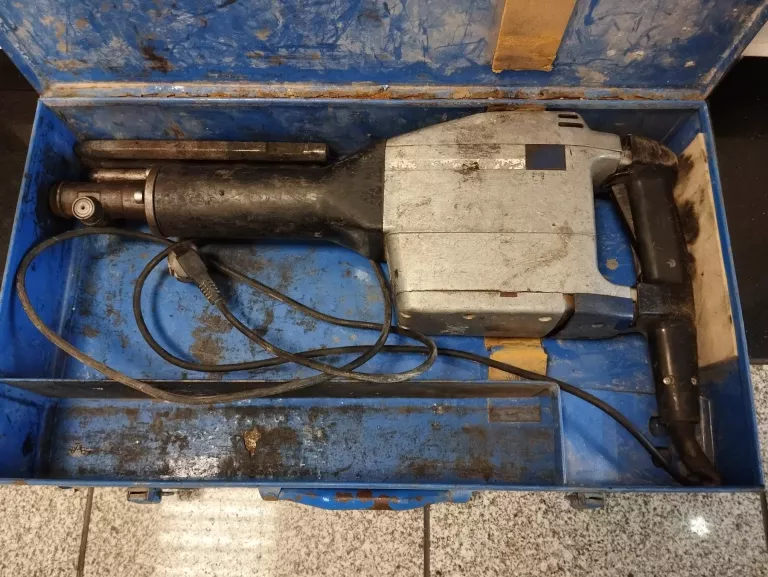 mlot-wyburzeniowy-celma-prwg-2b-1100w-stan-uzywany