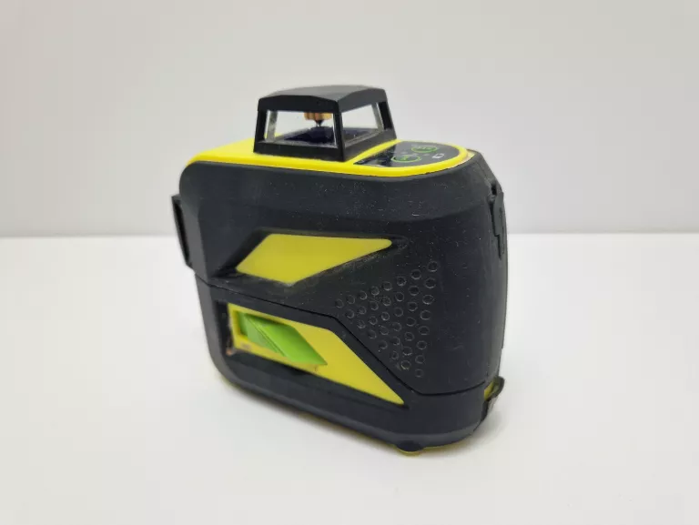 LASER KRZYŻOWY FIRECORE F93 3D