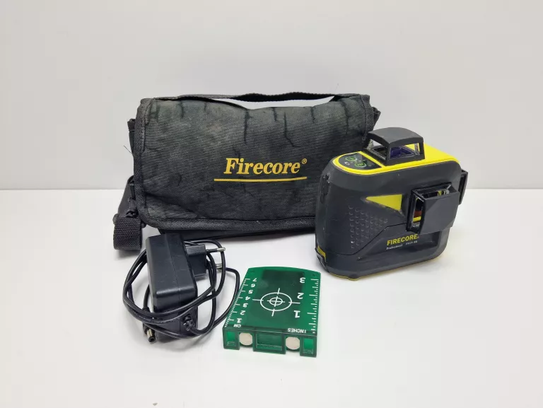 LASER KRZYŻOWY FIRECORE F93 3D
