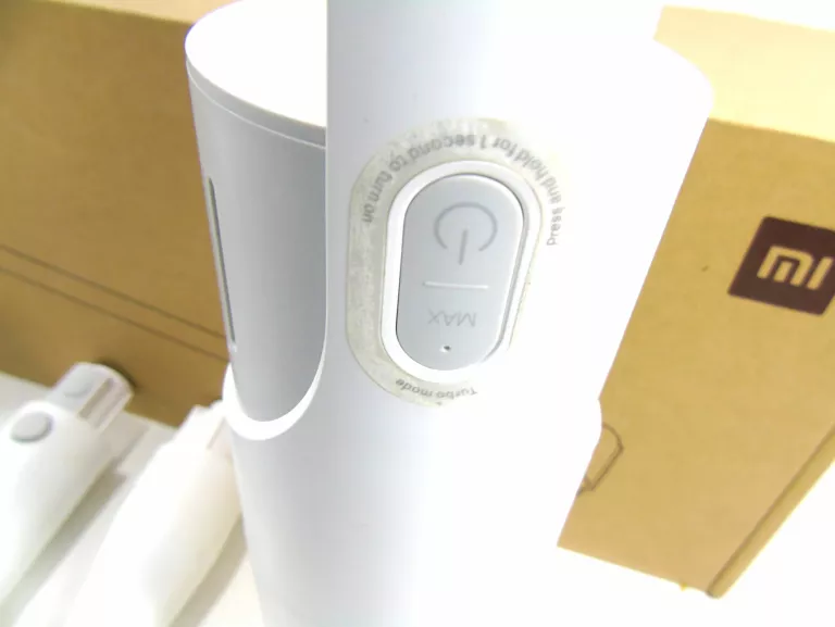ODKURZACZ PIONOWY XIAOMI MI VACUUM CLEANER LIGHT KPL