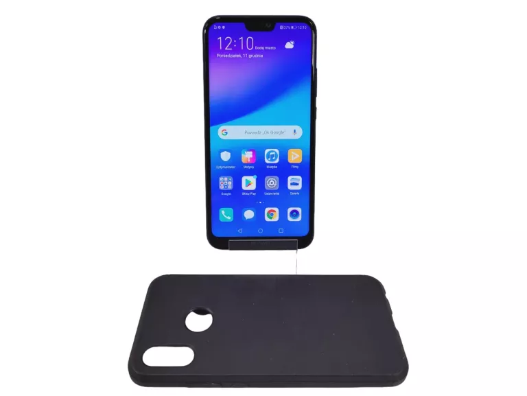 android 9 huawei p20