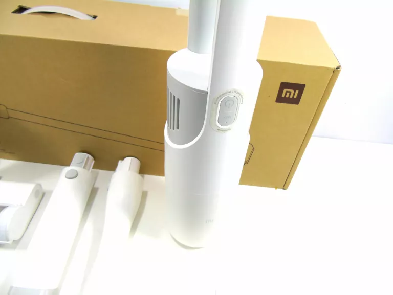ODKURZACZ PIONOWY XIAOMI MI VACUUM CLEANER LIGHT KPL
