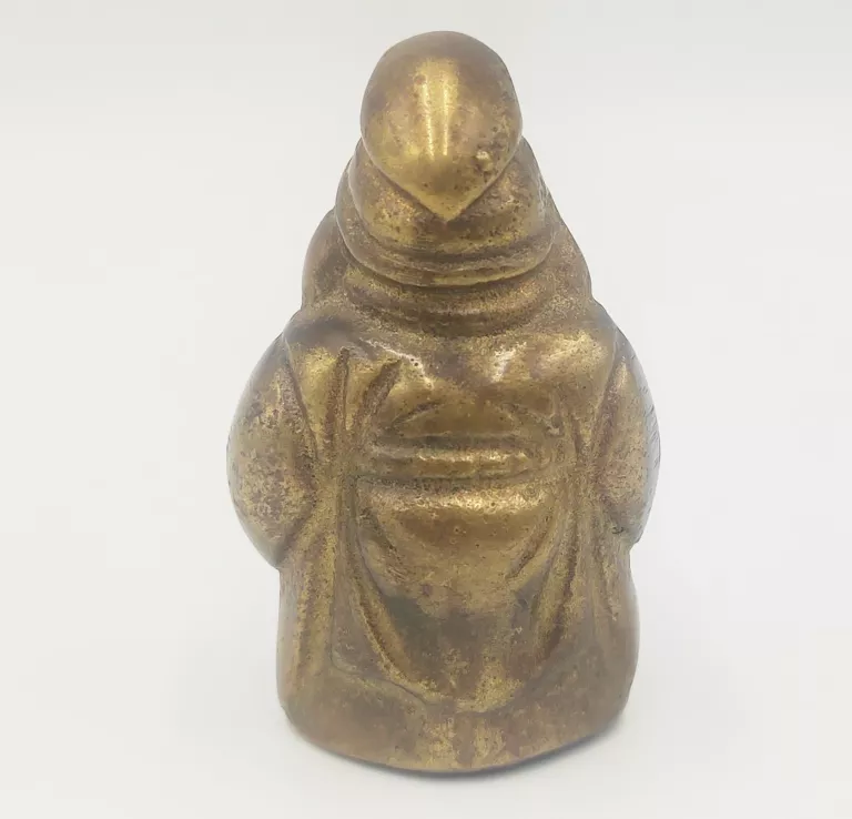 MOSIĘŻNA FIGURKA BUDDY